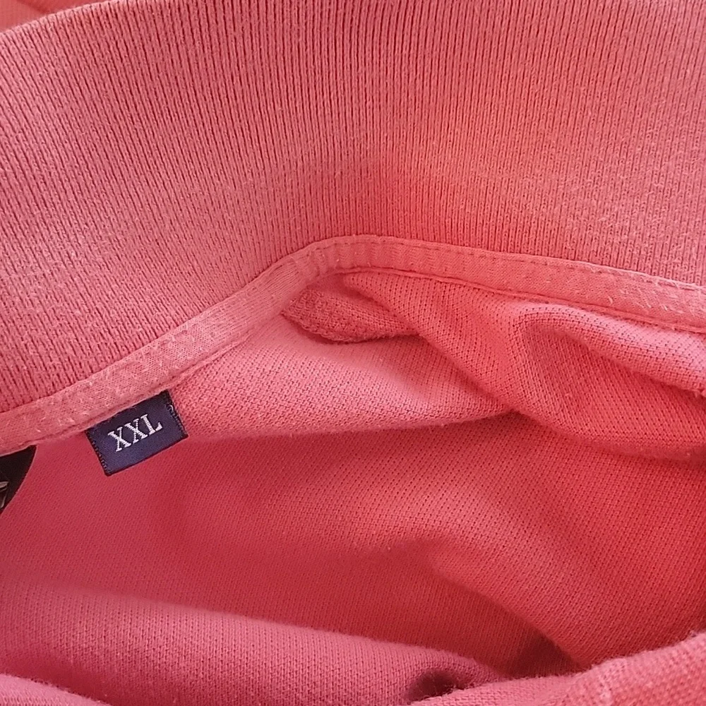 Polo Ralph Lauren polo golf
